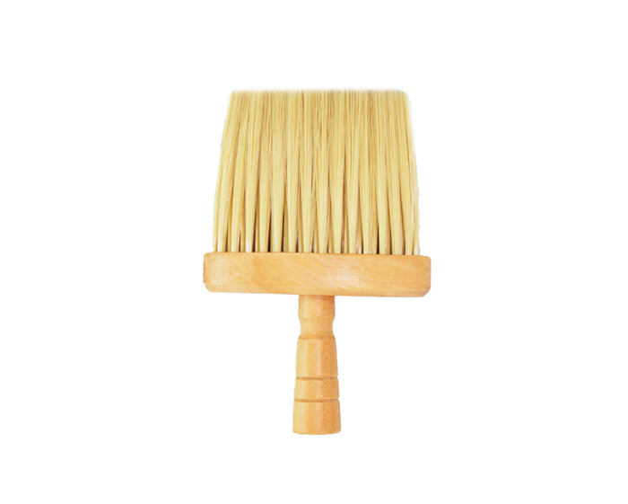 BROCHA RECTANGULAR MANGO CORTO