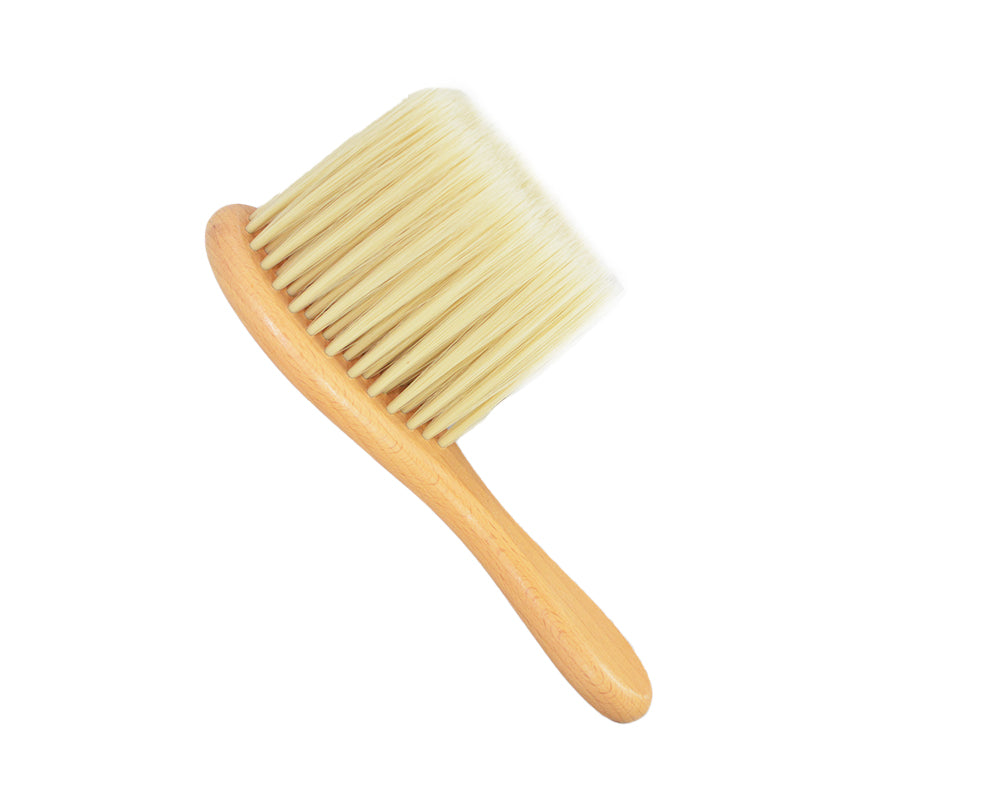 BROCHA RECTANGULAR MANGO LARGO