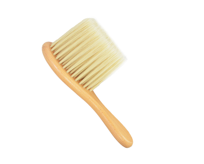 BROCHA RECTANGULAR MANGO LARGO