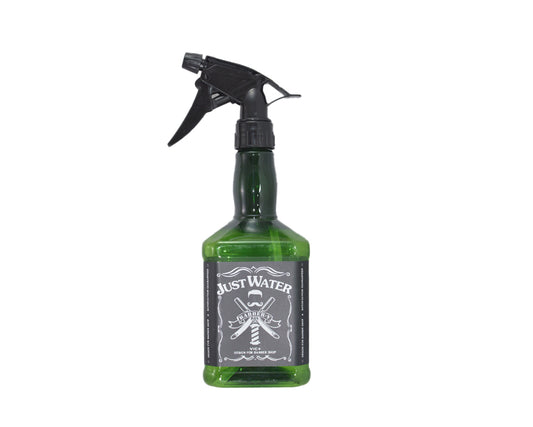 ATOMIZADOR PLASTICO GRANDE BOTELLA