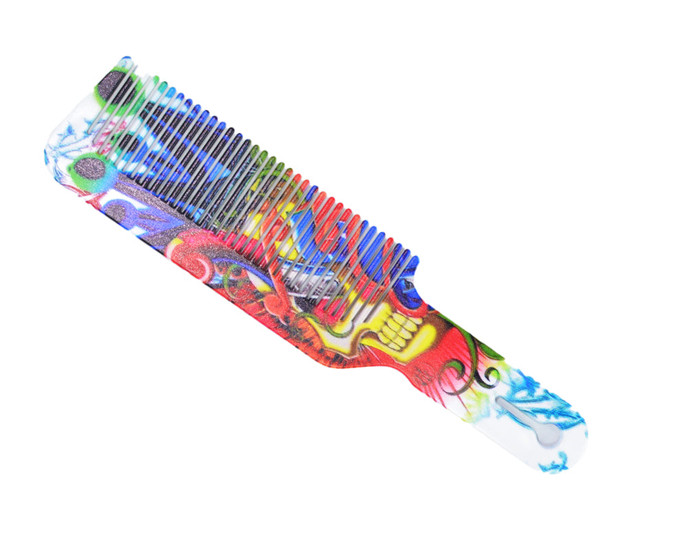 PEINILLA PLASTICO BARBERO