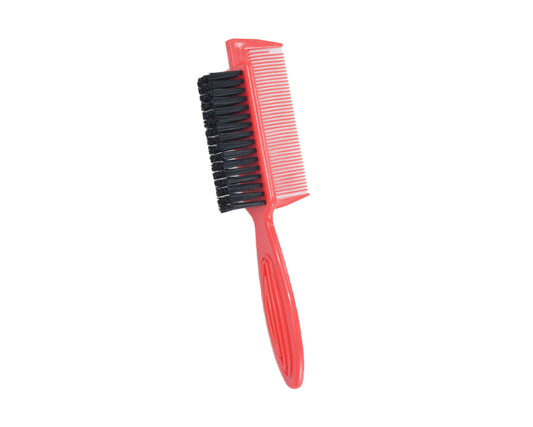 PEINILLA BROCHA PLASTICO 2EN1