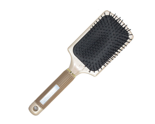 CEPILLO PLASTICO PLANO CROMA ANCHO