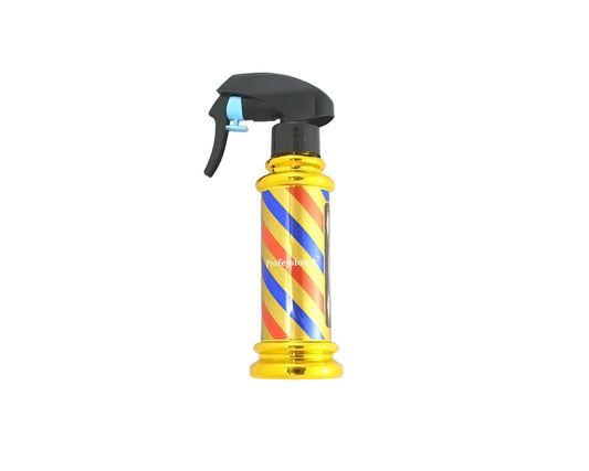 ATOMIZADOR PLASTICO PEQUEÑO BARBER