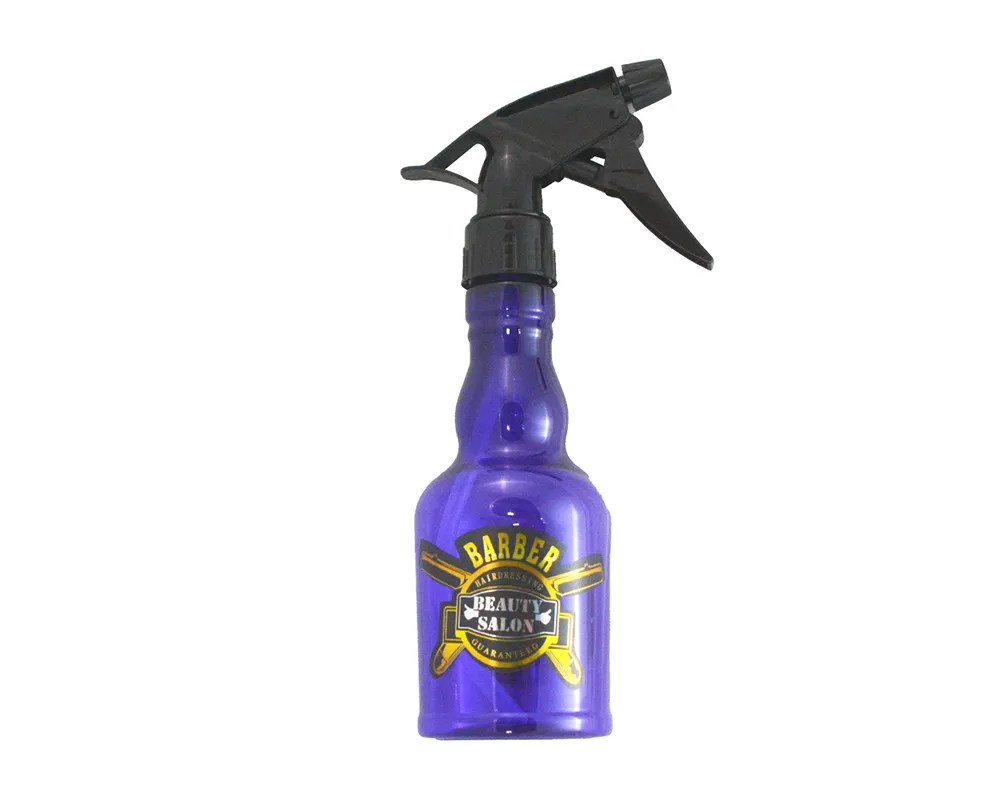 ATOMIZADOR PLASTICO TIPO BOTELLA PEQUEÑO #116