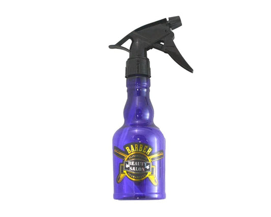 ATOMIZADOR PLASTICO TIPO BOTELLA PEQUEÑO #116