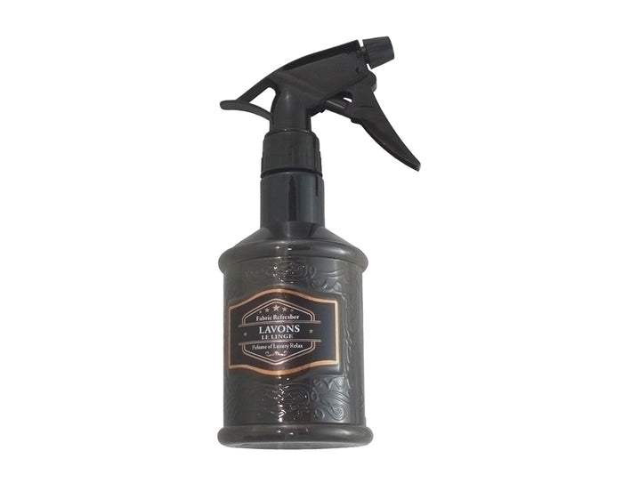 ATOMIZADOR PLASTICO TIPO BOTELLA PEQUEÑO #117