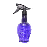 ATOMIZADOR PLASTICO CALAVERA PEQUEÑO