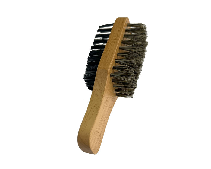 CEPILLO MADERA BARBER 2EN1