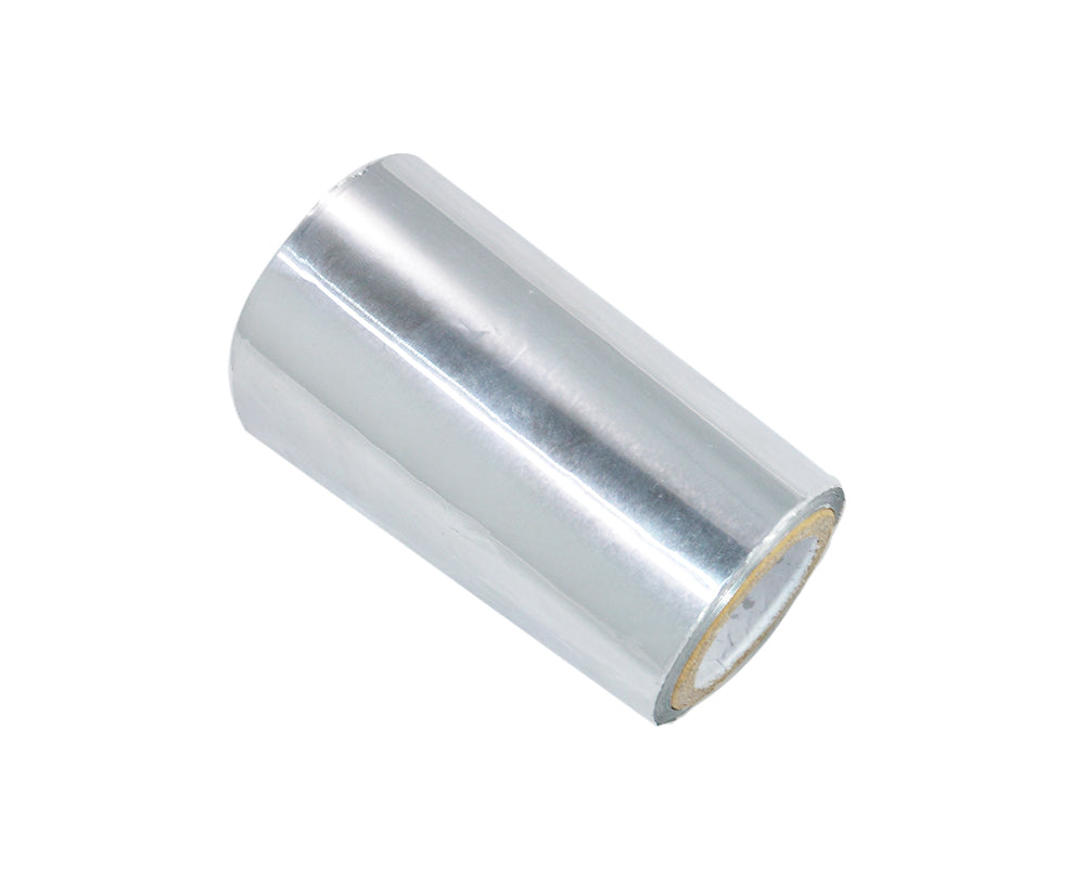 PAPEL ALUMINIO MECHA