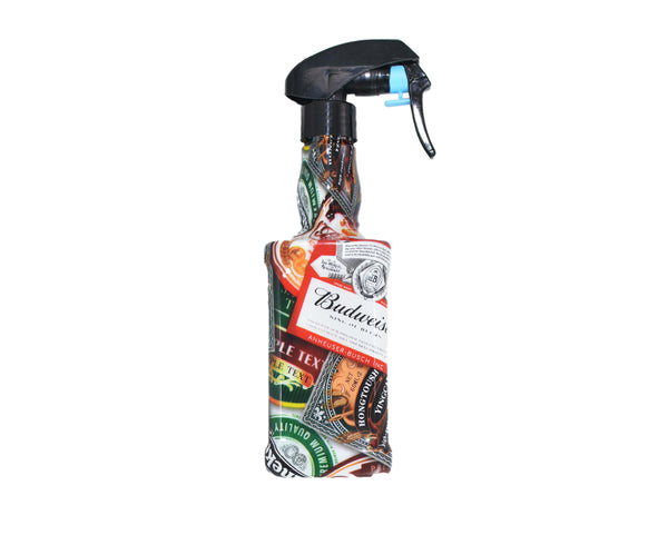 ATOMIZADOR PLASTICO HEIKENEN PEQUEÑO