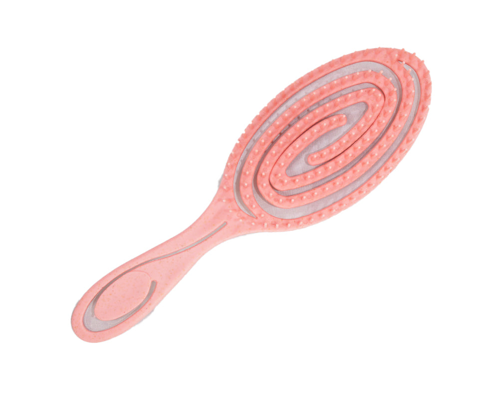 CEPILLO CABELLO ESPIRAL CIRCULAR PEQUEÑO
