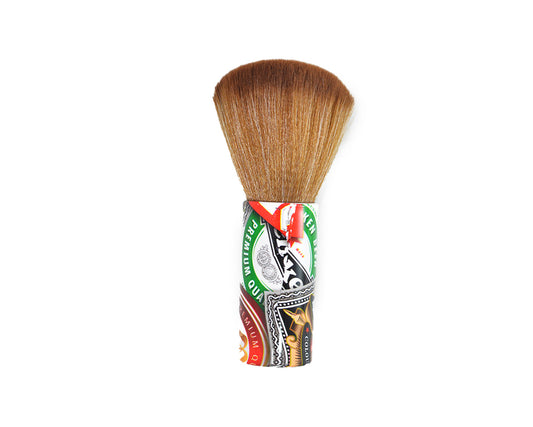 BROCHA BARBA DISEÑO SURTIDO