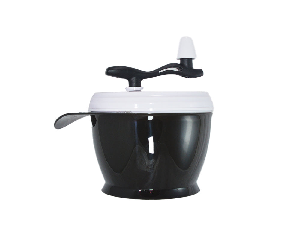 BATIDOR TINTE GIRATOMIZADOR