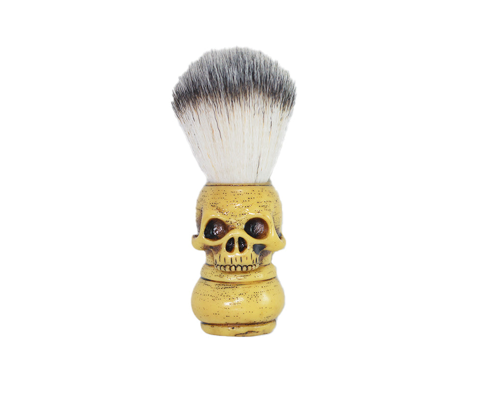 BROCHA BARBER CALAVERA #147