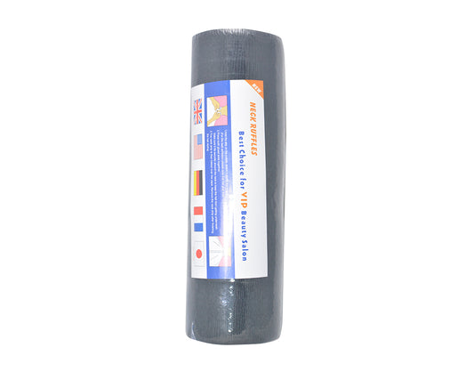 PAPEL CUELLERO LUKE NEGRO X5