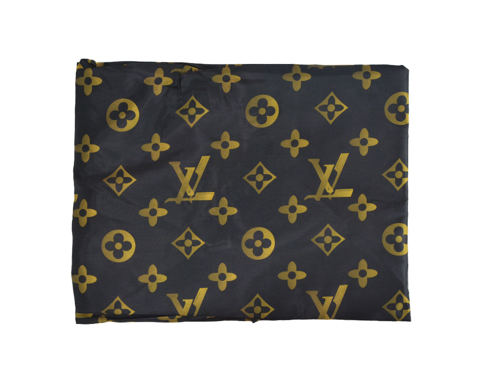 CAPA NOVEP NEGRO DORADO DISEÑO