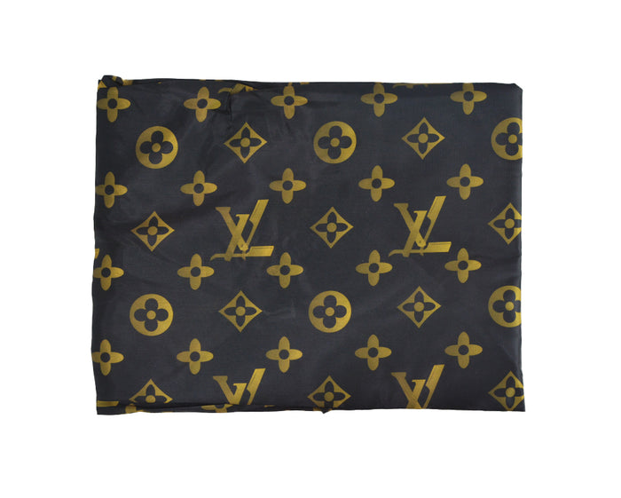 CAPA NOVEP NEGRO DORADO DISEÑO