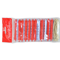 BIGUDI HAIR ROLLER