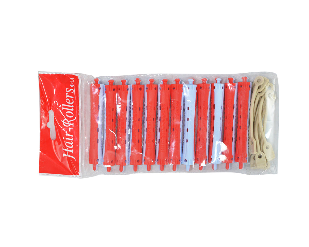 BIGUDI HAIR ROLLER