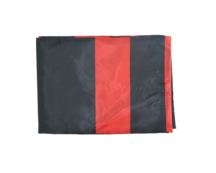 CAPA NOVEP FRANJA ROJA + NEGRO