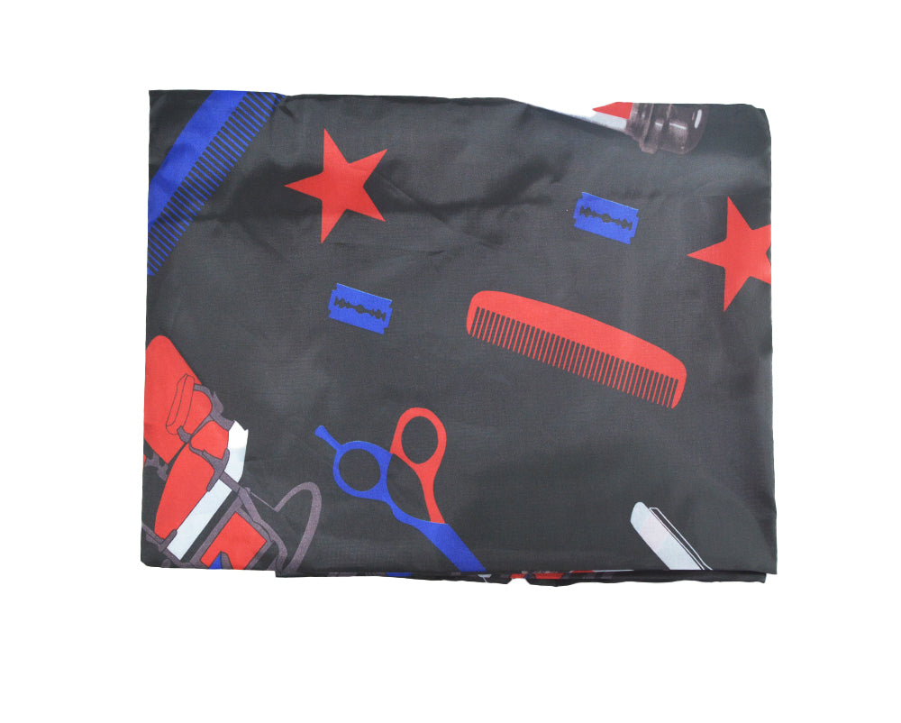 CAPA NOVEP CARAMELO PEINILLA TIJERA NEGRO