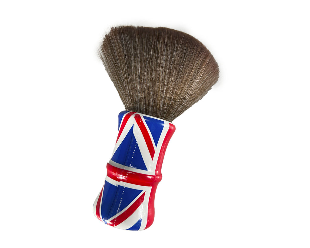 BROCHA BARBER INGLATERRA