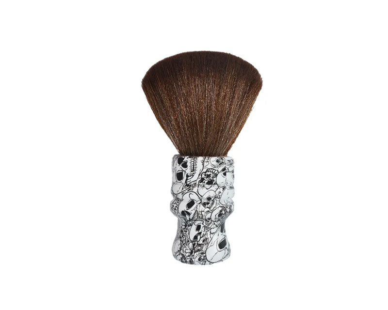 BROCHA BARBER CALAVERA #22