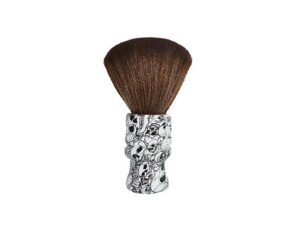 BROCHA BARBER CALAVERA #22