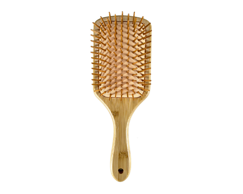 CEPILLO PALETA DE MADERA NOVEP