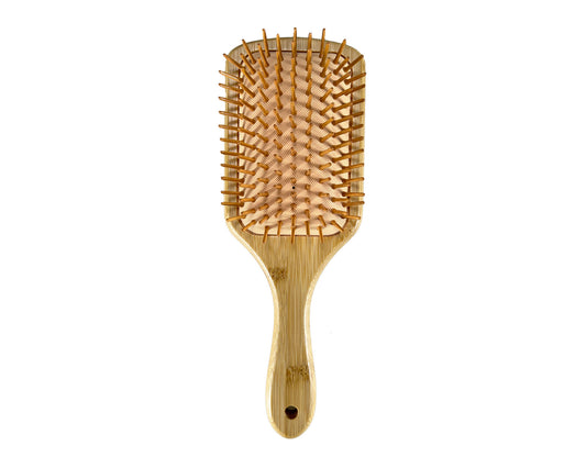 CEPILLO PALETA DE MADERA NOVEP