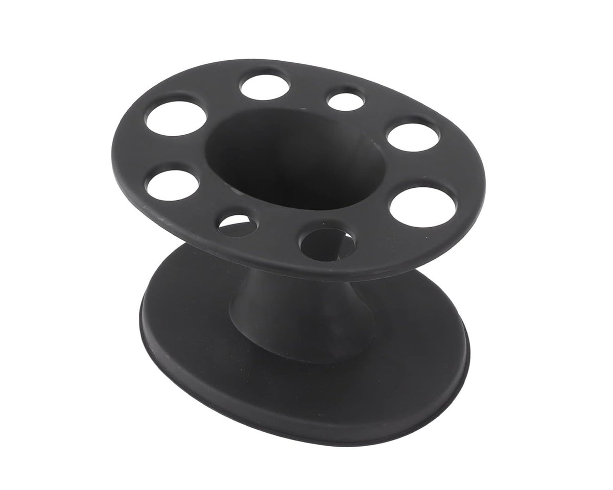 PORTA CEPILLO CIRCULAR