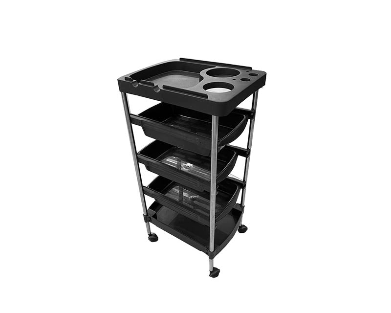 ASISTENTE FLEX TRAY