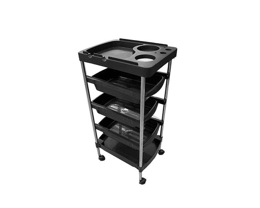 ASISTENTE FLEX TRAY