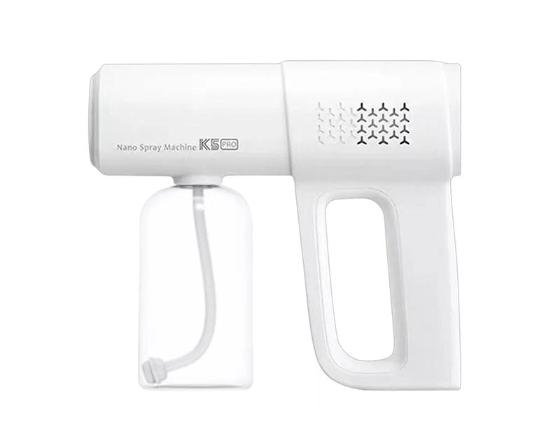 ATOMIZADOR PISTOLA AUTOMATICA