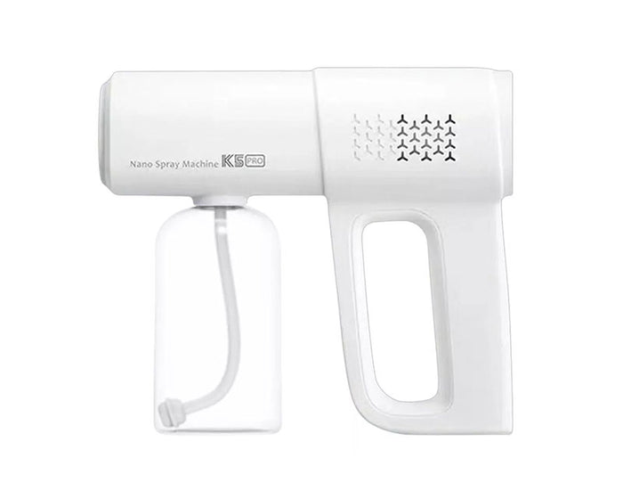 ATOMIZADOR PISTOLA AUTOMATICA