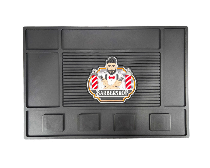 ALFOMBRA MAGNETICA 4 ESPACIOS