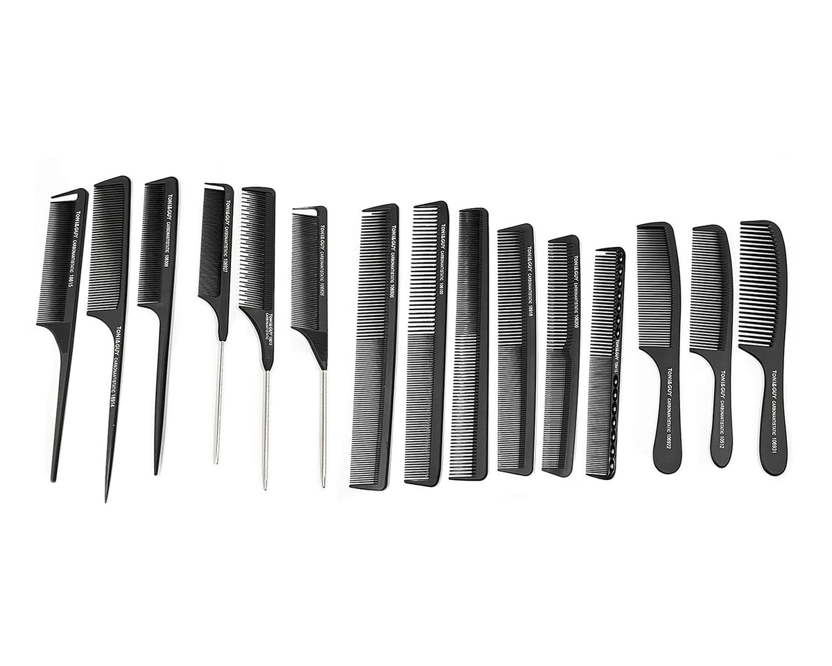 SET PEINILLA CARBON X15