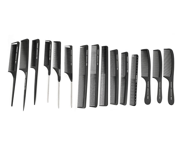 SET PEINILLA CARBON X15