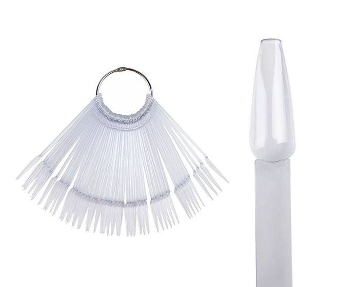 PLANTILLA UÑA BLANCA 505-2