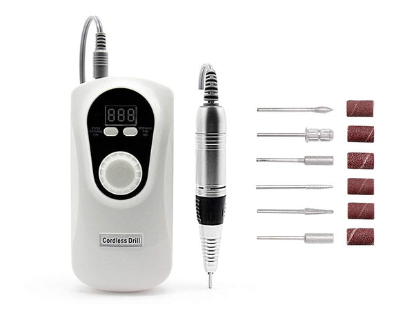 DRILLS UÑA INALAMBRICO 3500