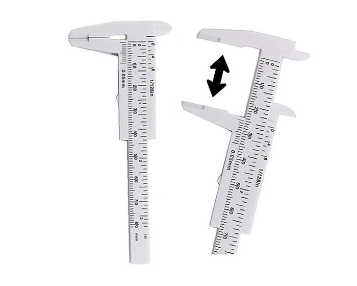 REGLA CALIBRE PARA CEJA NOVEP