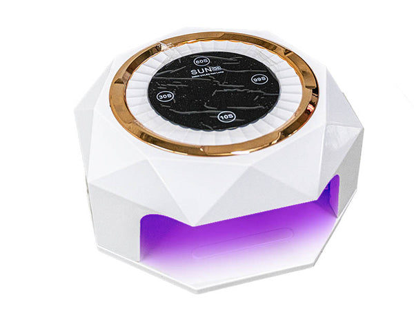 LAMPARA UV UÑA SUN Q5 110V