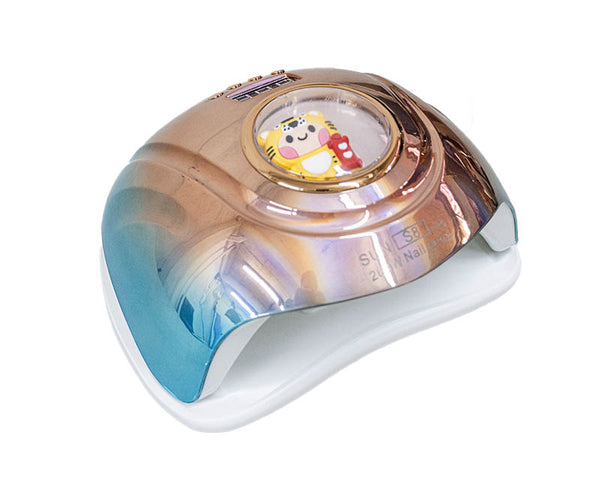 LAMPARA UV UÑA SUN S8PRO 110V