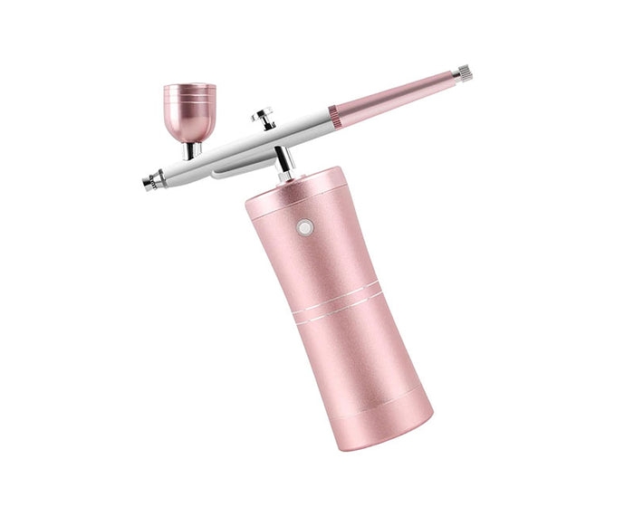 AEROGRAFO BARBER 110V