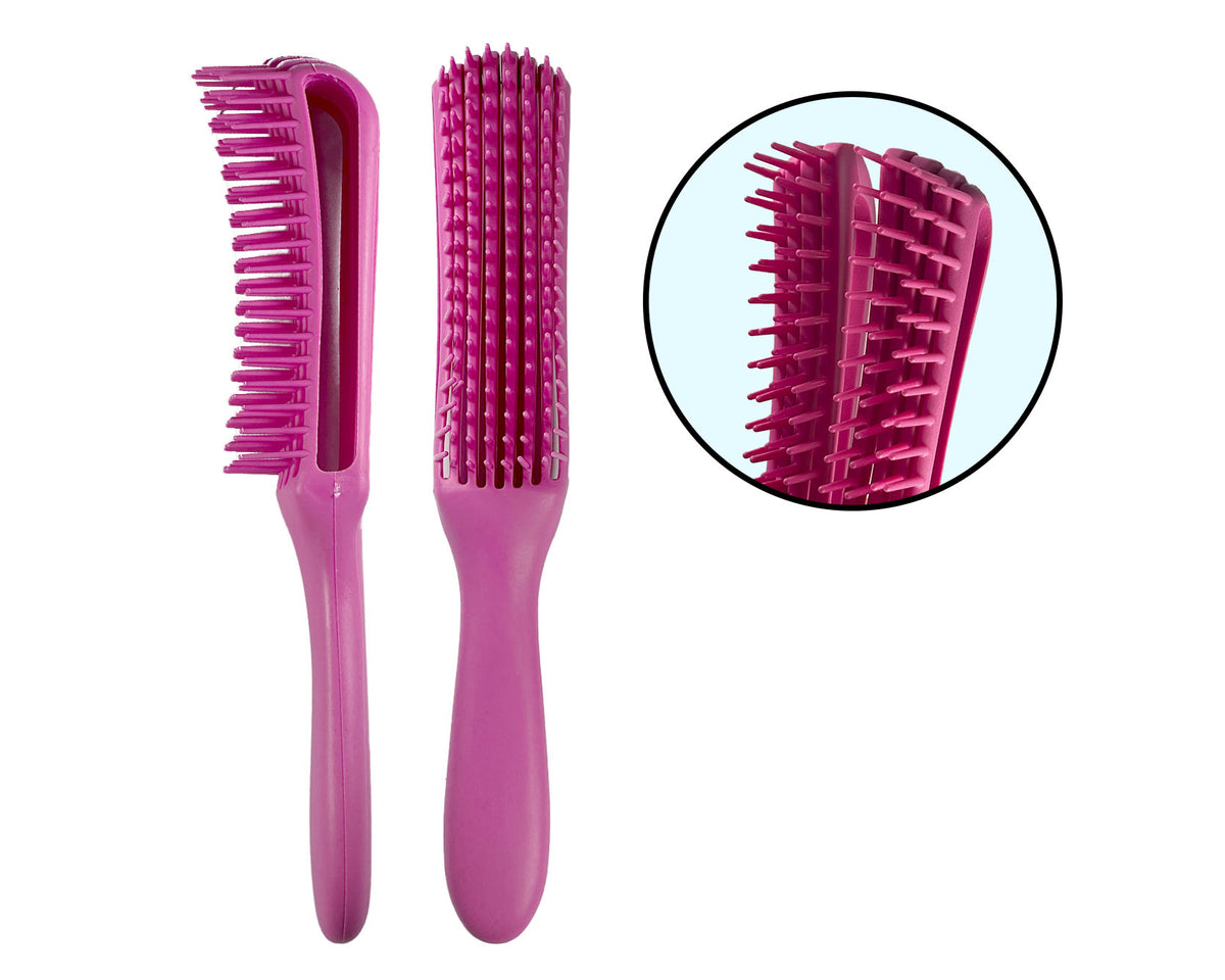 CEPILLO NOVEP AFRO #5