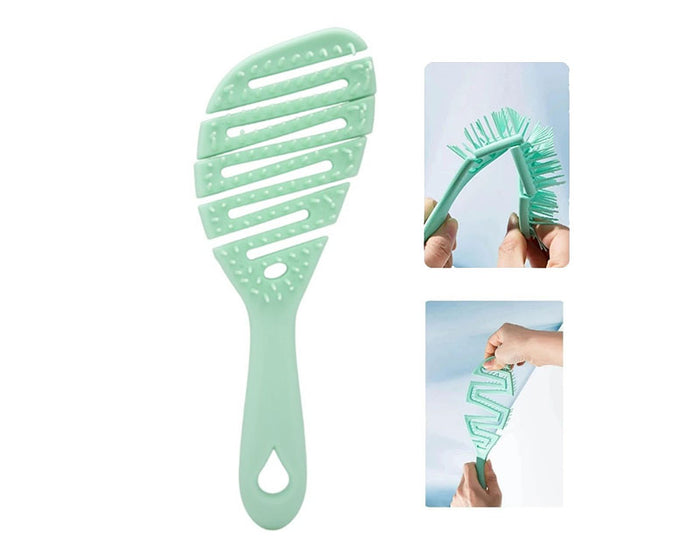 CEPILLO PLASTICO NOVEP #10