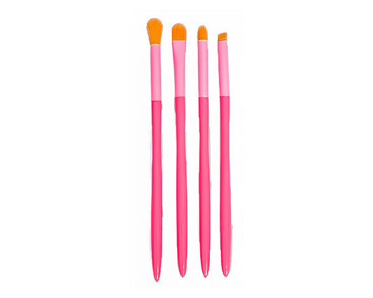SET BROCHA CEJA X4