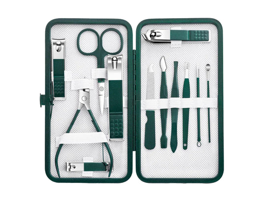 SET MANICURE NOVEP