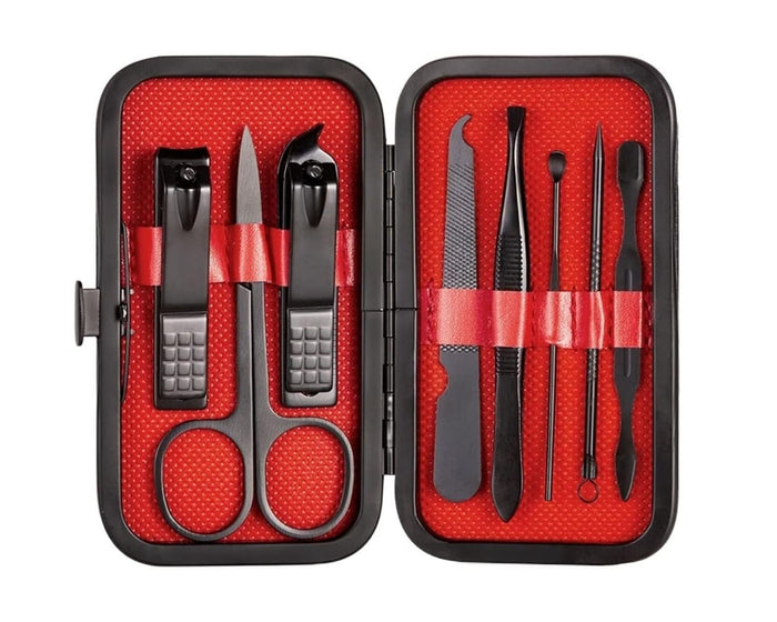 SET MANICURE NOVEP CAFE